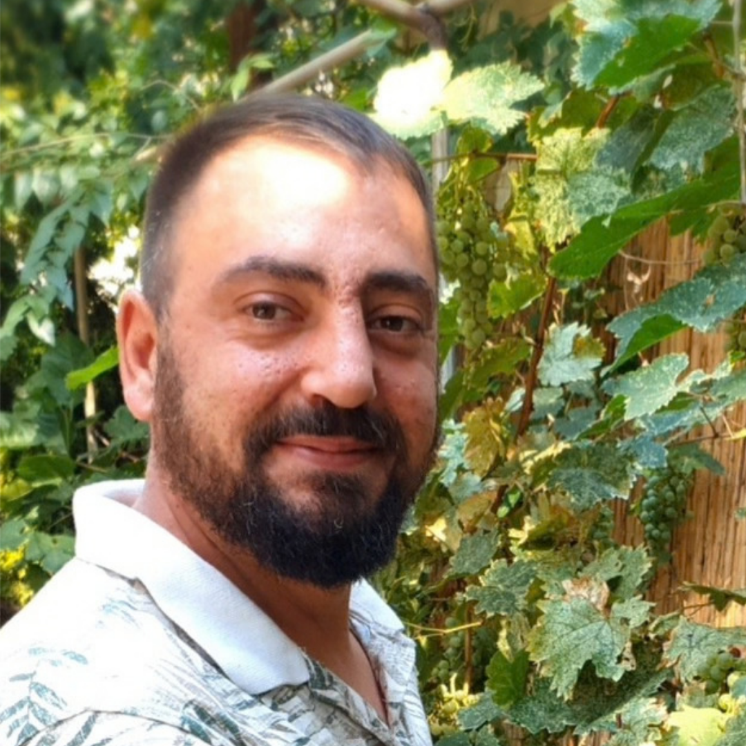 Harmath Dániel